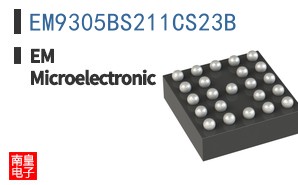 EM9305BS211CS23B ͼƬ